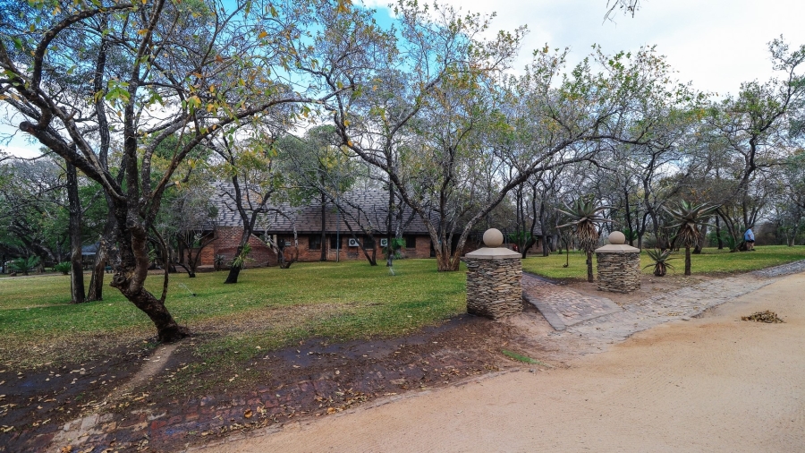 0 Bedroom Property for Sale in Sabie Park Mpumalanga