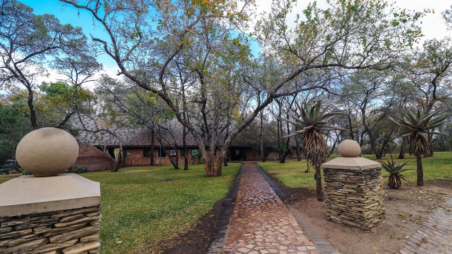 0 Bedroom Property for Sale in Sabie Park Mpumalanga