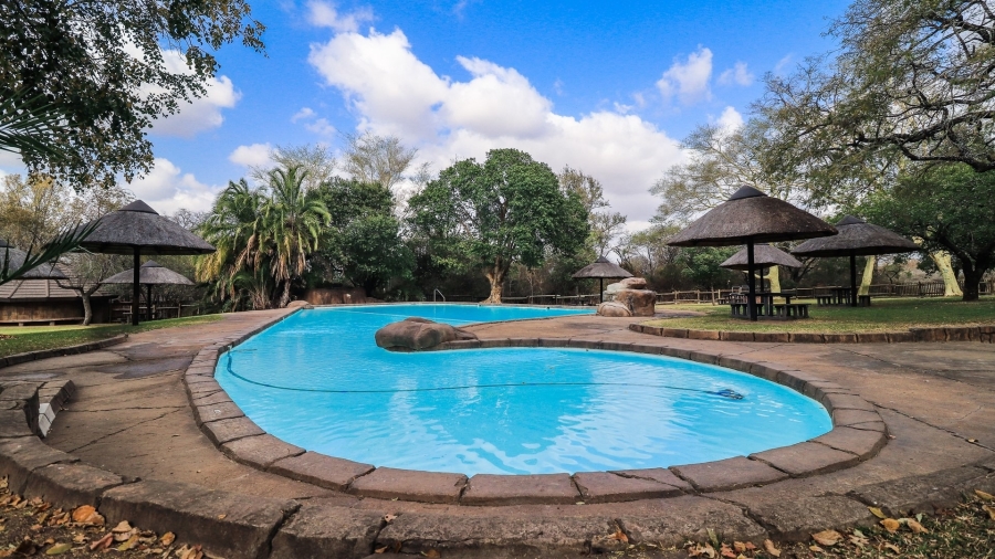 0 Bedroom Property for Sale in Sabie Park Mpumalanga