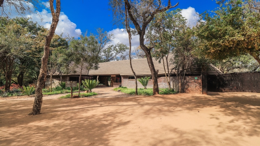 0 Bedroom Property for Sale in Sabie Park Mpumalanga