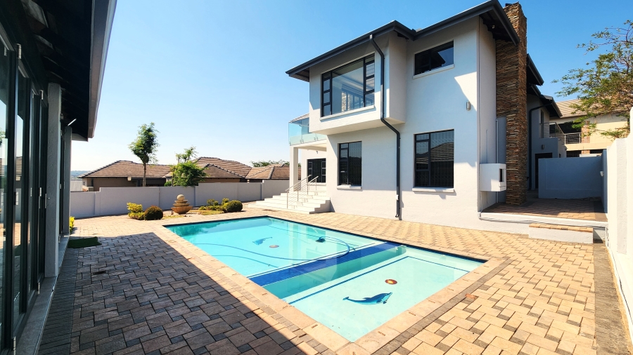 4 Bedroom Property for Sale in Elawini Lifestyle Estate Mpumalanga