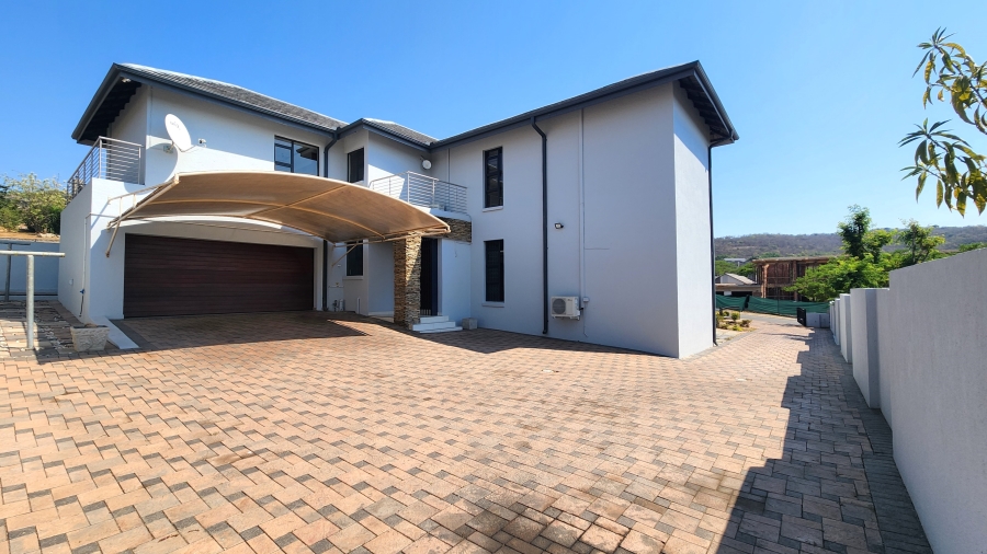 4 Bedroom Property for Sale in Elawini Lifestyle Estate Mpumalanga