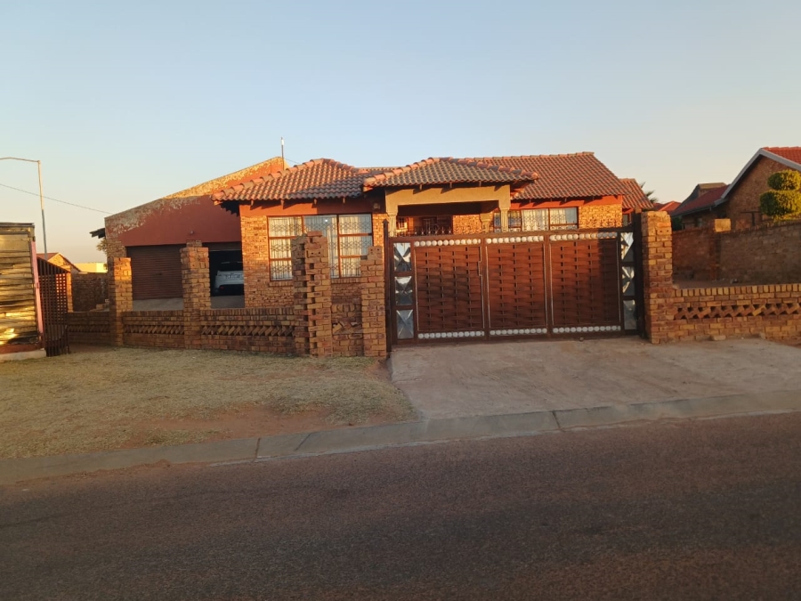 3 Bedroom Property for Sale in Tweefontein A Mpumalanga