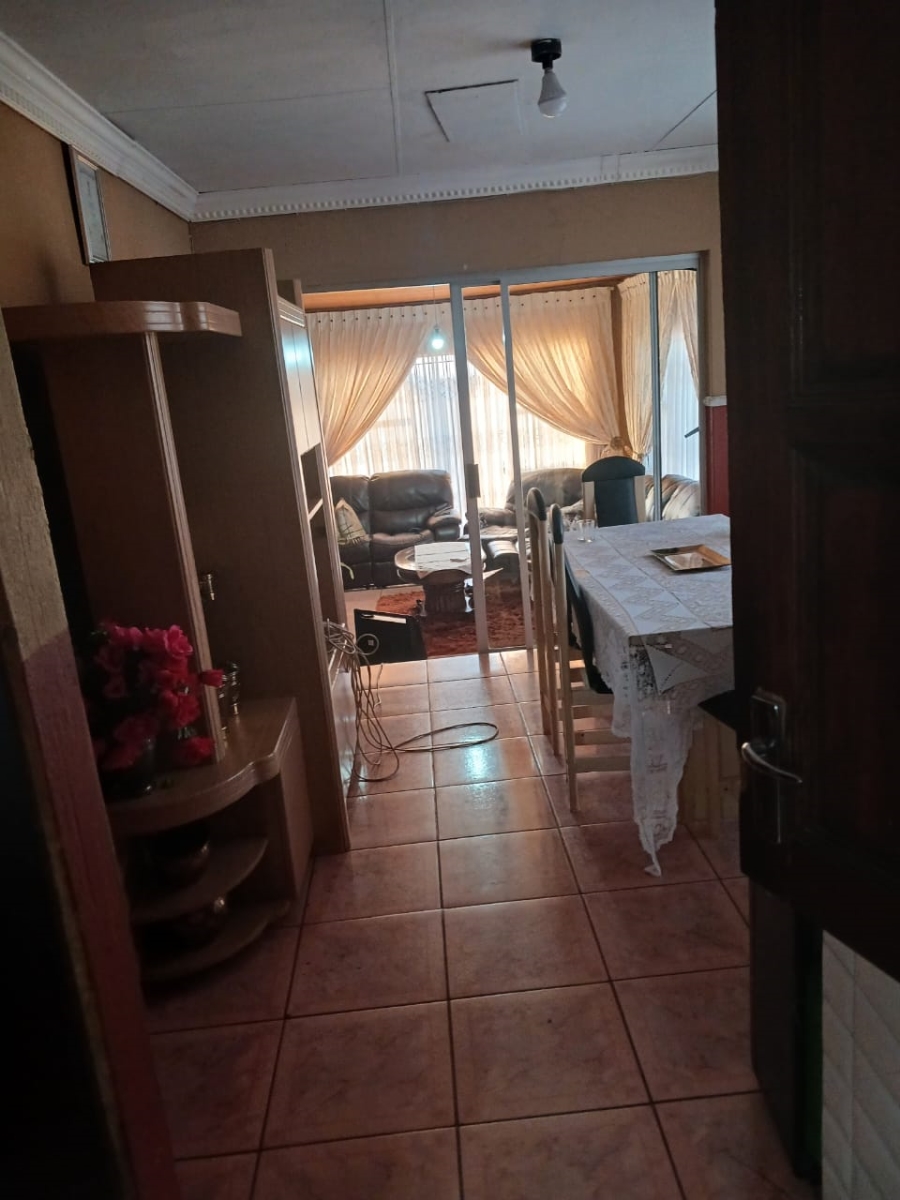 3 Bedroom Property for Sale in Tweefontein A Mpumalanga