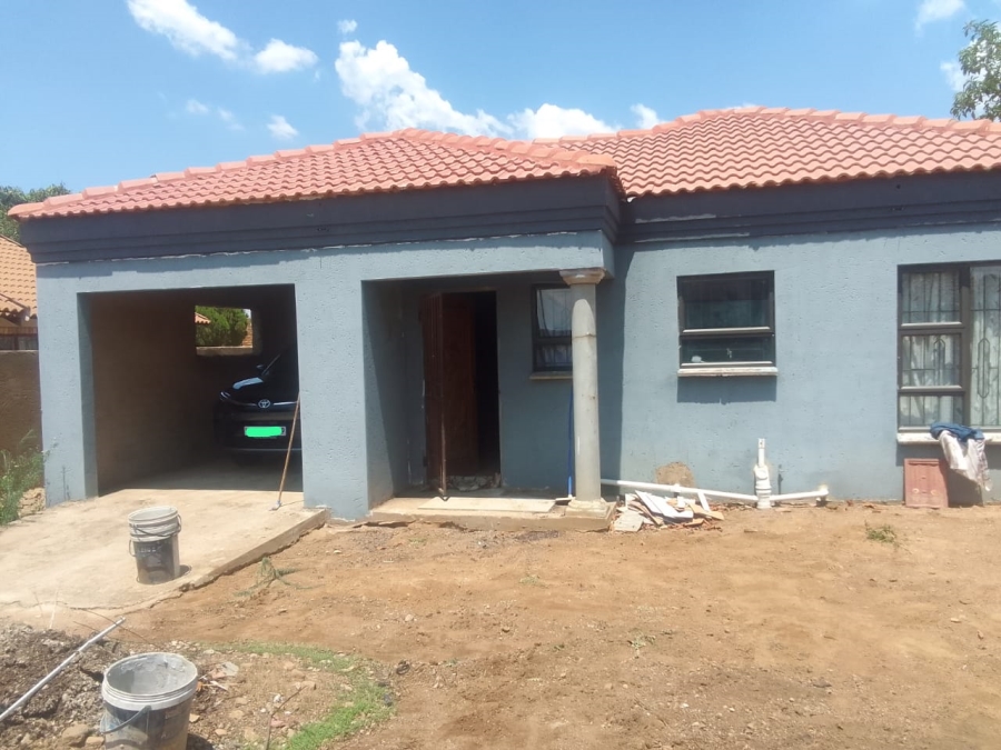 3 Bedroom Property for Sale in Tweefontein A Mpumalanga