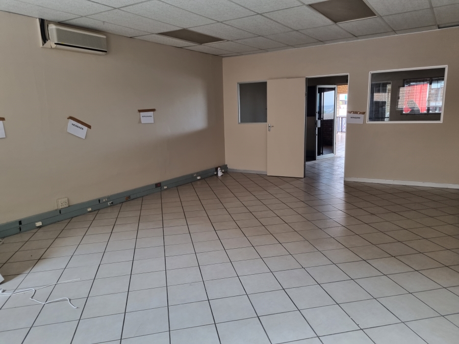 To Let commercial Property for Rent in Sonheuwel Mpumalanga