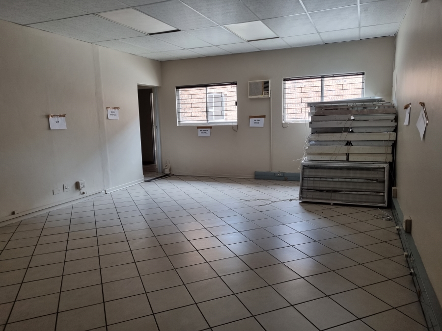 To Let commercial Property for Rent in Sonheuwel Mpumalanga