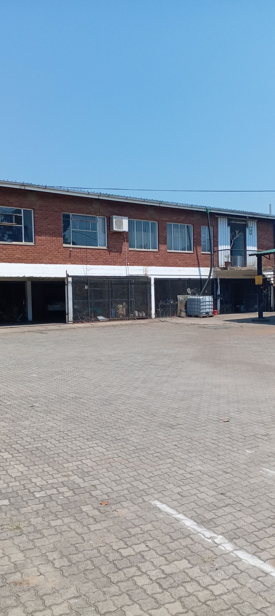 Commercial Property for Sale in Nelspruit Mpumalanga