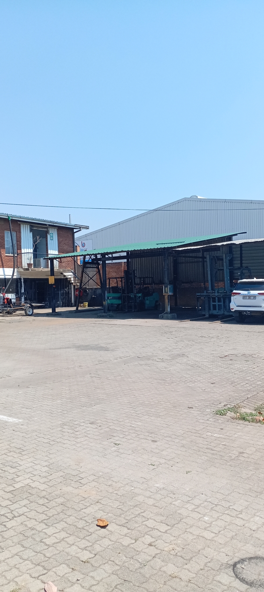 Commercial Property for Sale in Nelspruit Mpumalanga