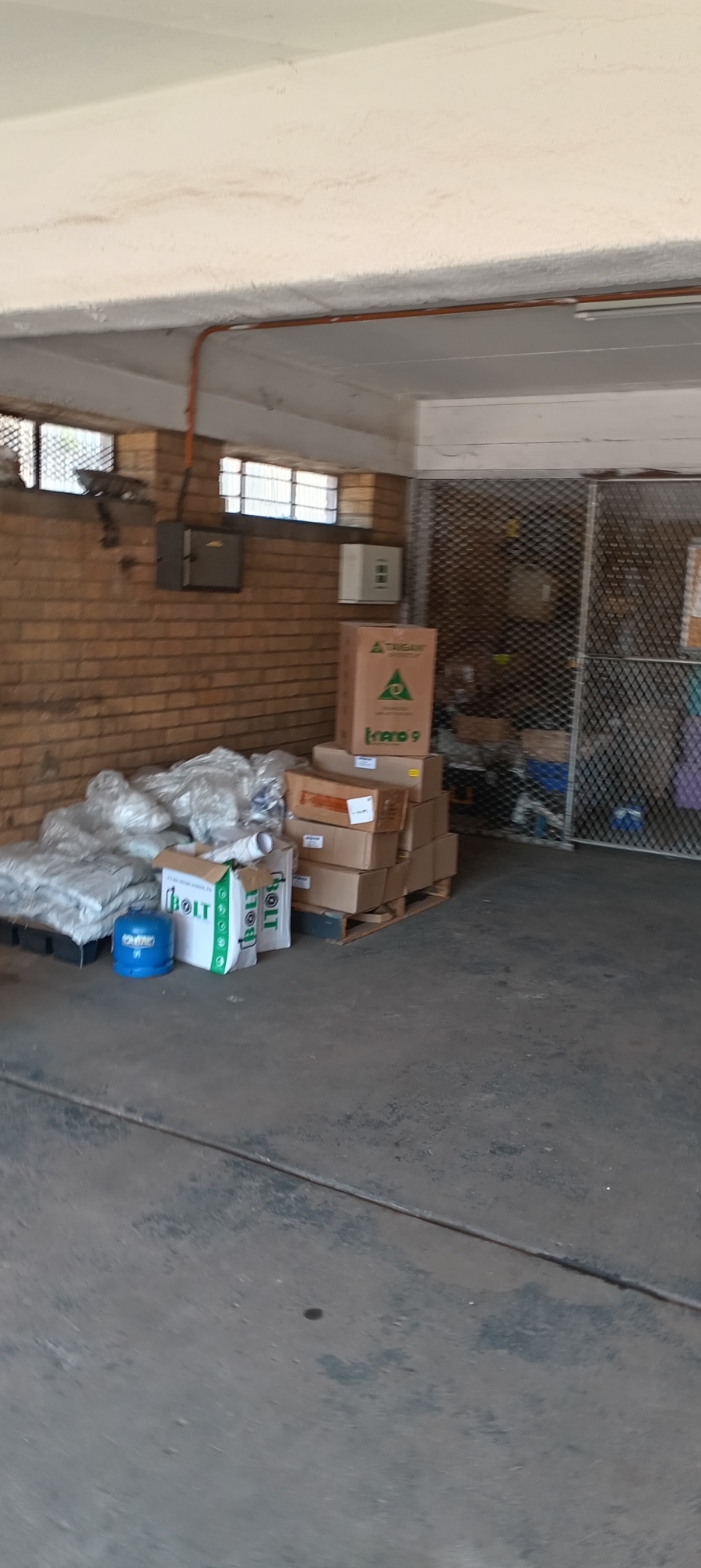 Commercial Property for Sale in Nelspruit Mpumalanga