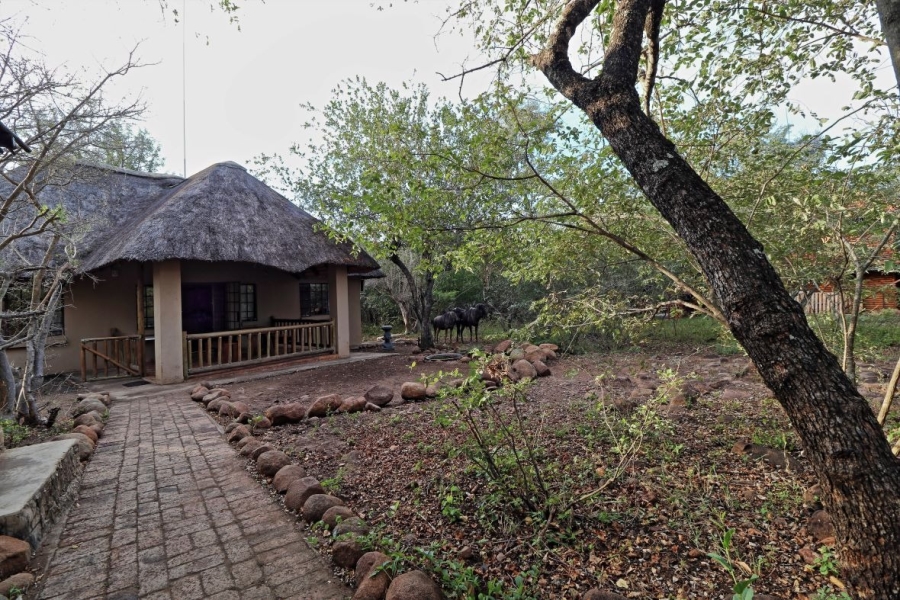 2 Bedroom Property for Sale in Marloth Park Mpumalanga