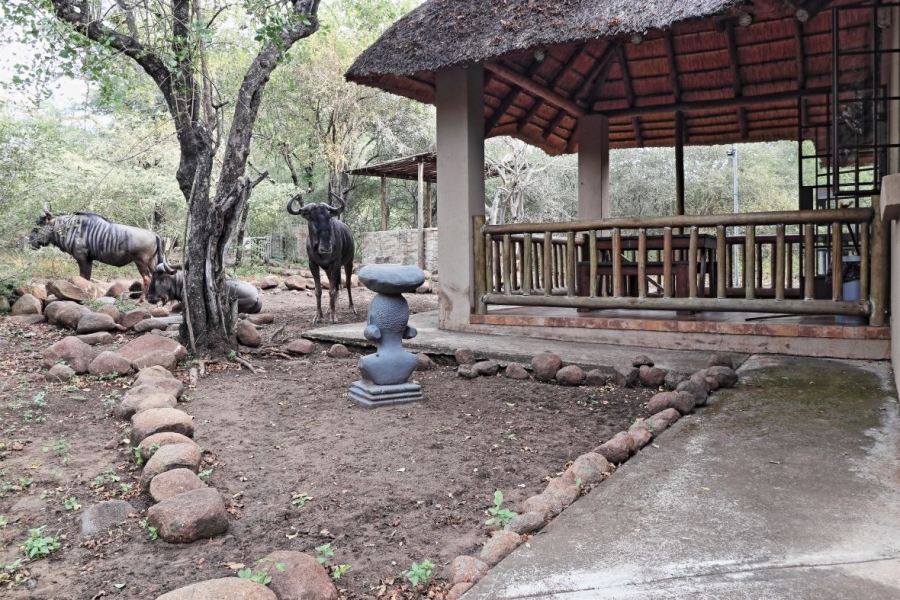 2 Bedroom Property for Sale in Marloth Park Mpumalanga