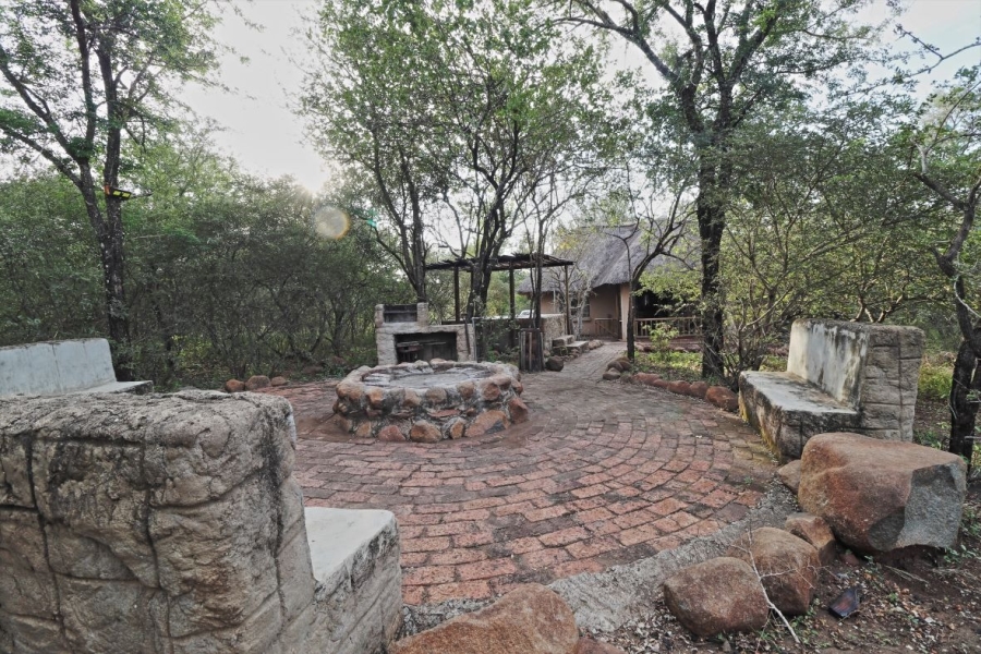 2 Bedroom Property for Sale in Marloth Park Mpumalanga