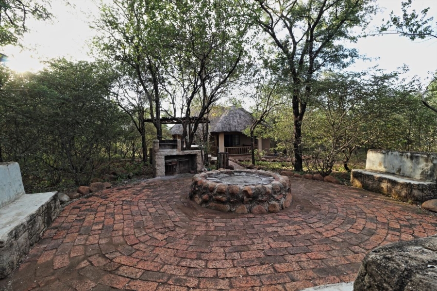 2 Bedroom Property for Sale in Marloth Park Mpumalanga