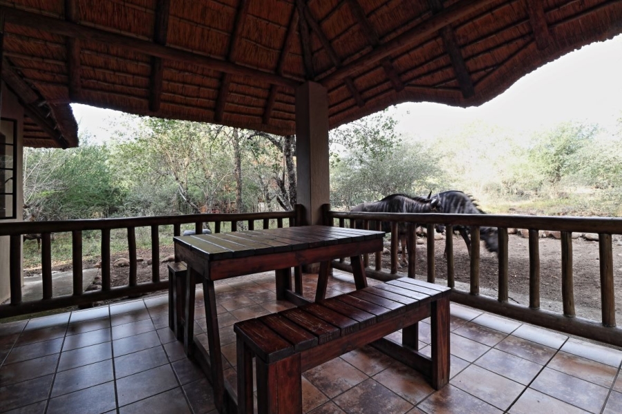 2 Bedroom Property for Sale in Marloth Park Mpumalanga