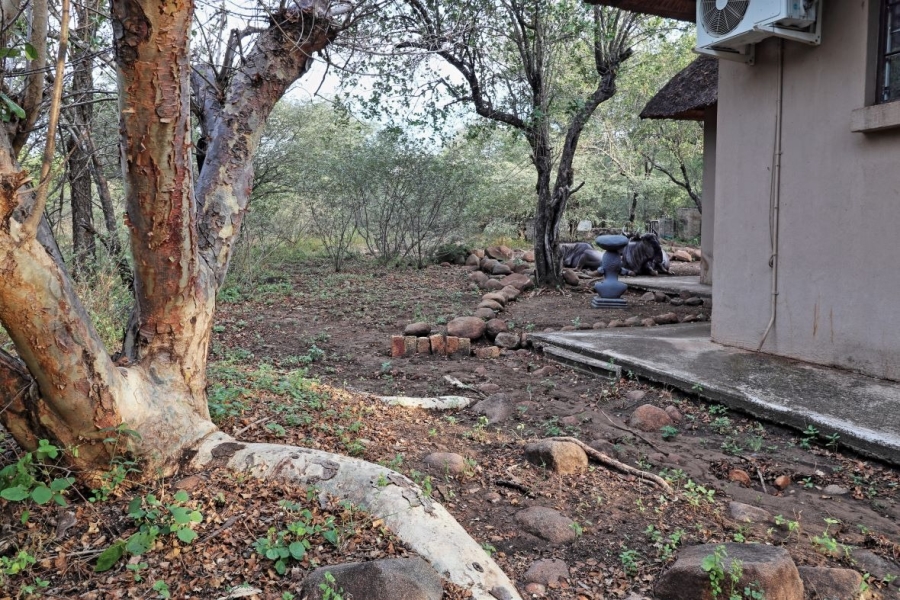 2 Bedroom Property for Sale in Marloth Park Mpumalanga