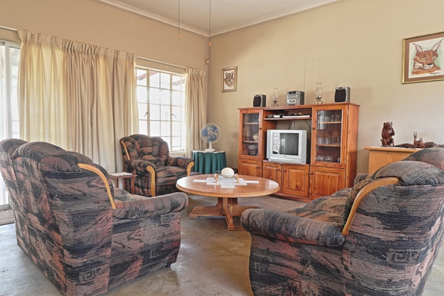 4 Bedroom Property for Sale in Marloth Park Mpumalanga