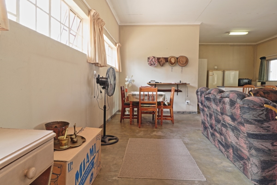 4 Bedroom Property for Sale in Marloth Park Mpumalanga