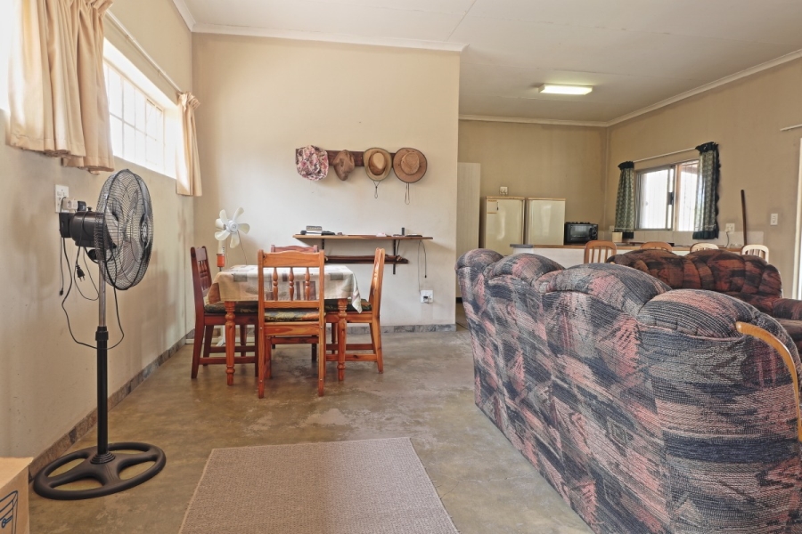 4 Bedroom Property for Sale in Marloth Park Mpumalanga