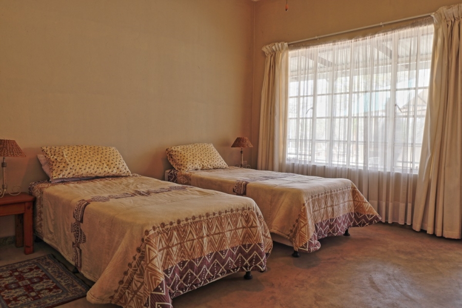 4 Bedroom Property for Sale in Marloth Park Mpumalanga