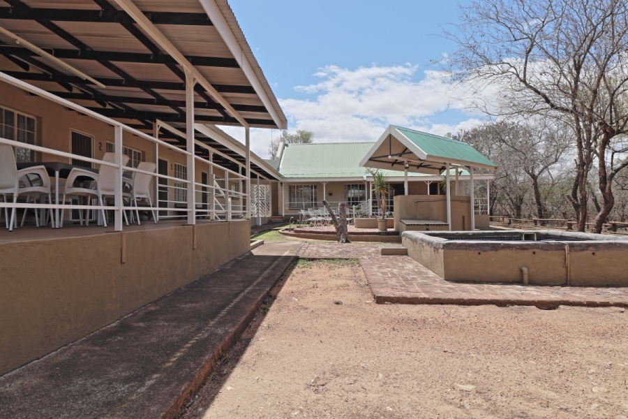 4 Bedroom Property for Sale in Marloth Park Mpumalanga