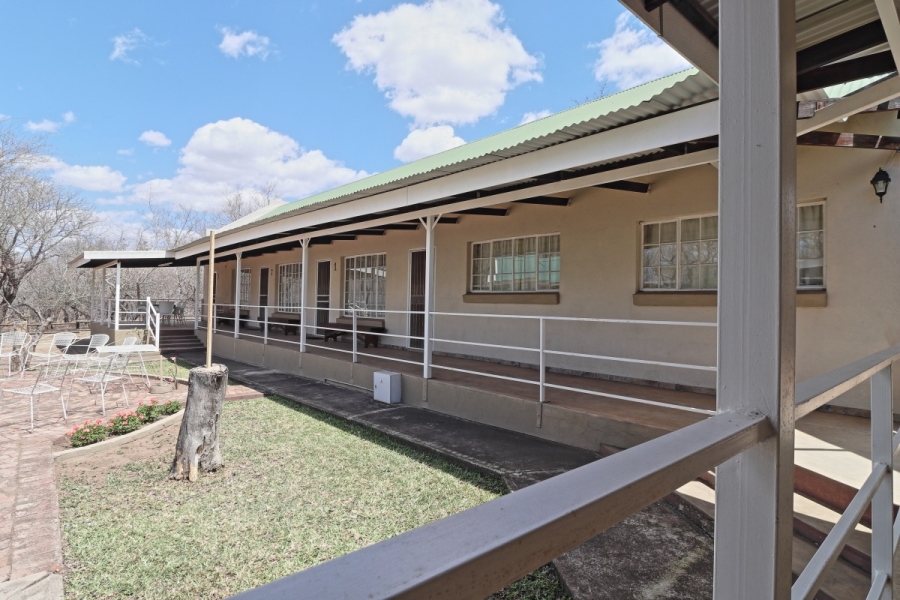 4 Bedroom Property for Sale in Marloth Park Mpumalanga