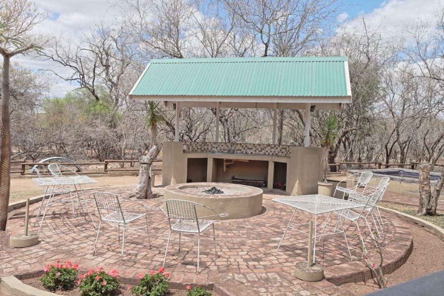 4 Bedroom Property for Sale in Marloth Park Mpumalanga