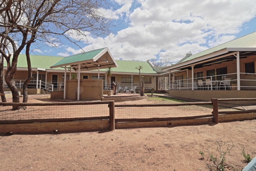 4 Bedroom Property for Sale in Marloth Park Mpumalanga