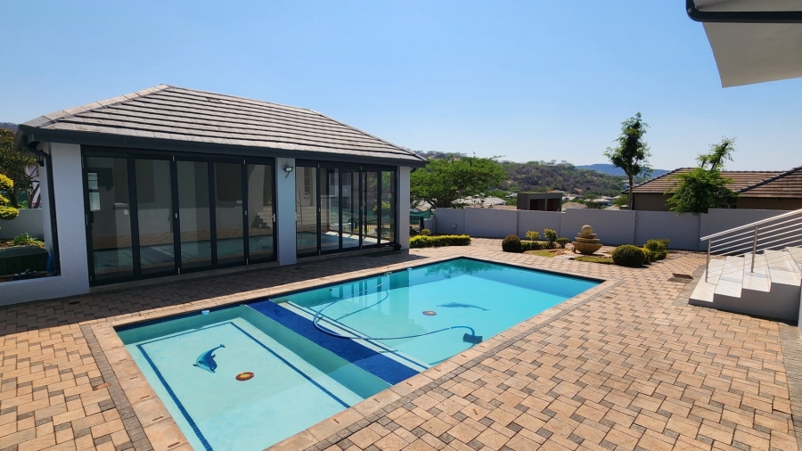 4 Bedroom Property for Sale in Elawini Lifestyle Estate Mpumalanga