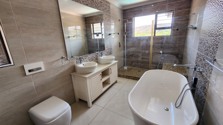 4 Bedroom Property for Sale in Elawini Lifestyle Estate Mpumalanga