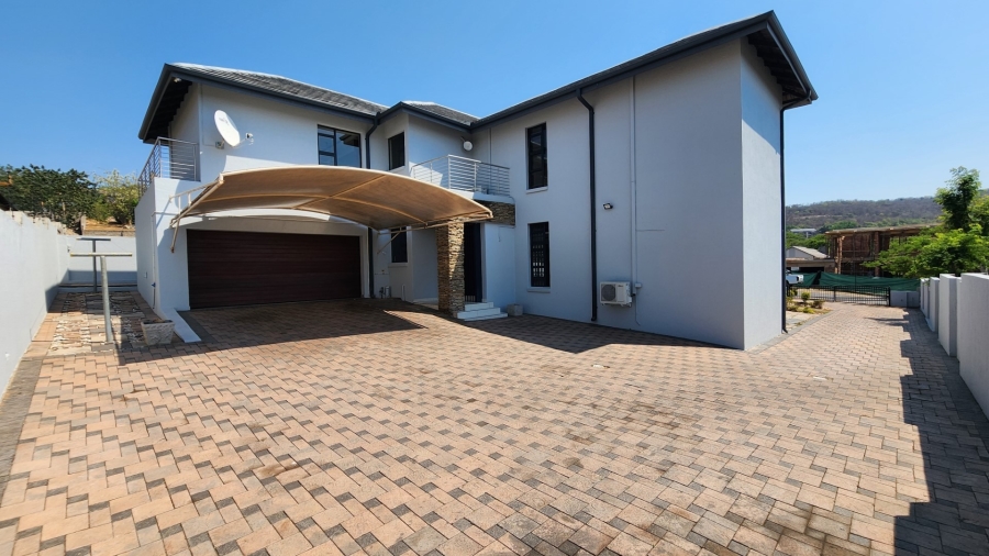 4 Bedroom Property for Sale in Elawini Lifestyle Estate Mpumalanga