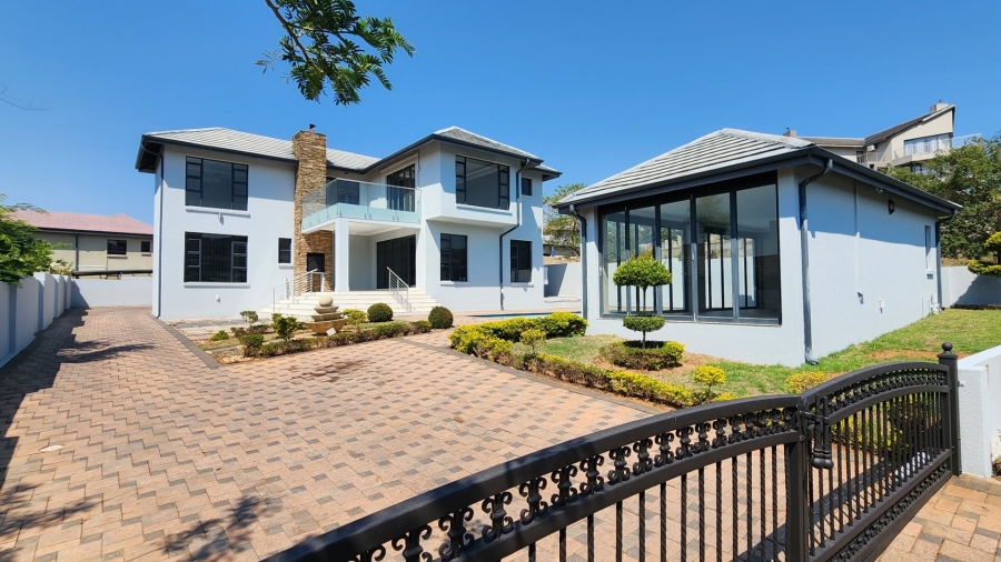 4 Bedroom Property for Sale in Elawini Lifestyle Estate Mpumalanga