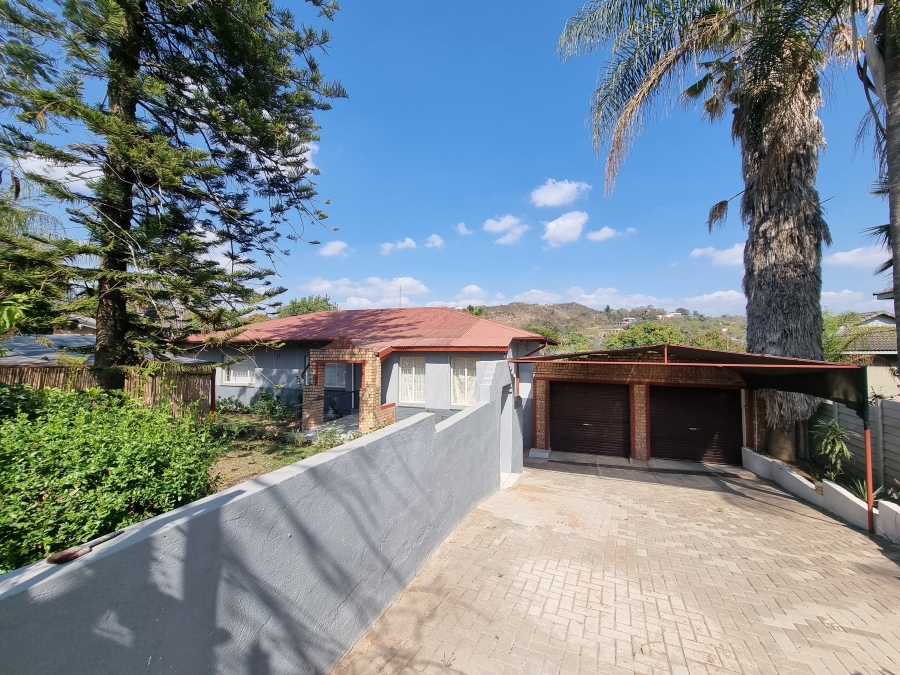 To Let 3 Bedroom Property for Rent in Nelspruit Ext 2 Mpumalanga