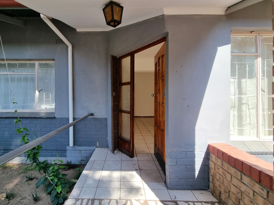 To Let 3 Bedroom Property for Rent in Nelspruit Ext 2 Mpumalanga