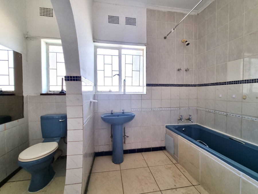 To Let 3 Bedroom Property for Rent in Nelspruit Ext 2 Mpumalanga