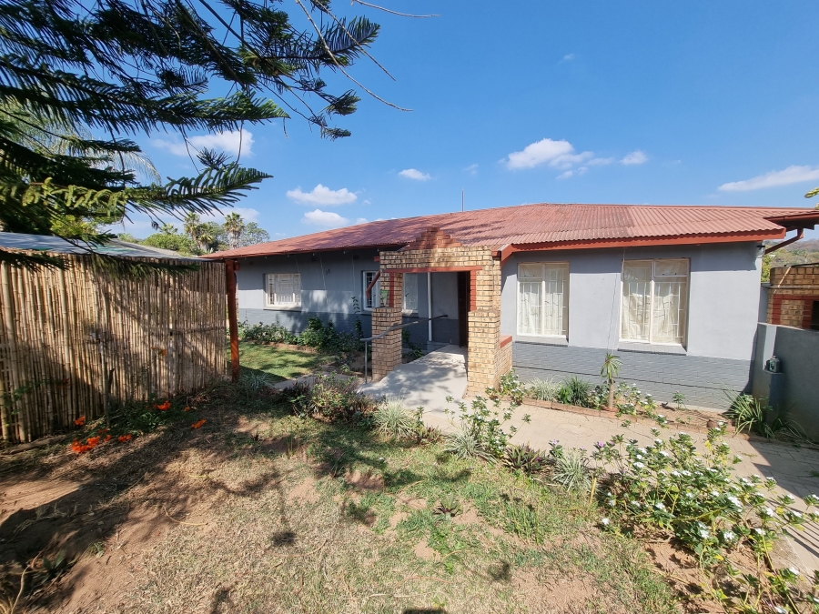 To Let 3 Bedroom Property for Rent in Nelspruit Ext 2 Mpumalanga