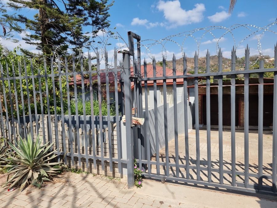 To Let 3 Bedroom Property for Rent in Nelspruit Ext 2 Mpumalanga