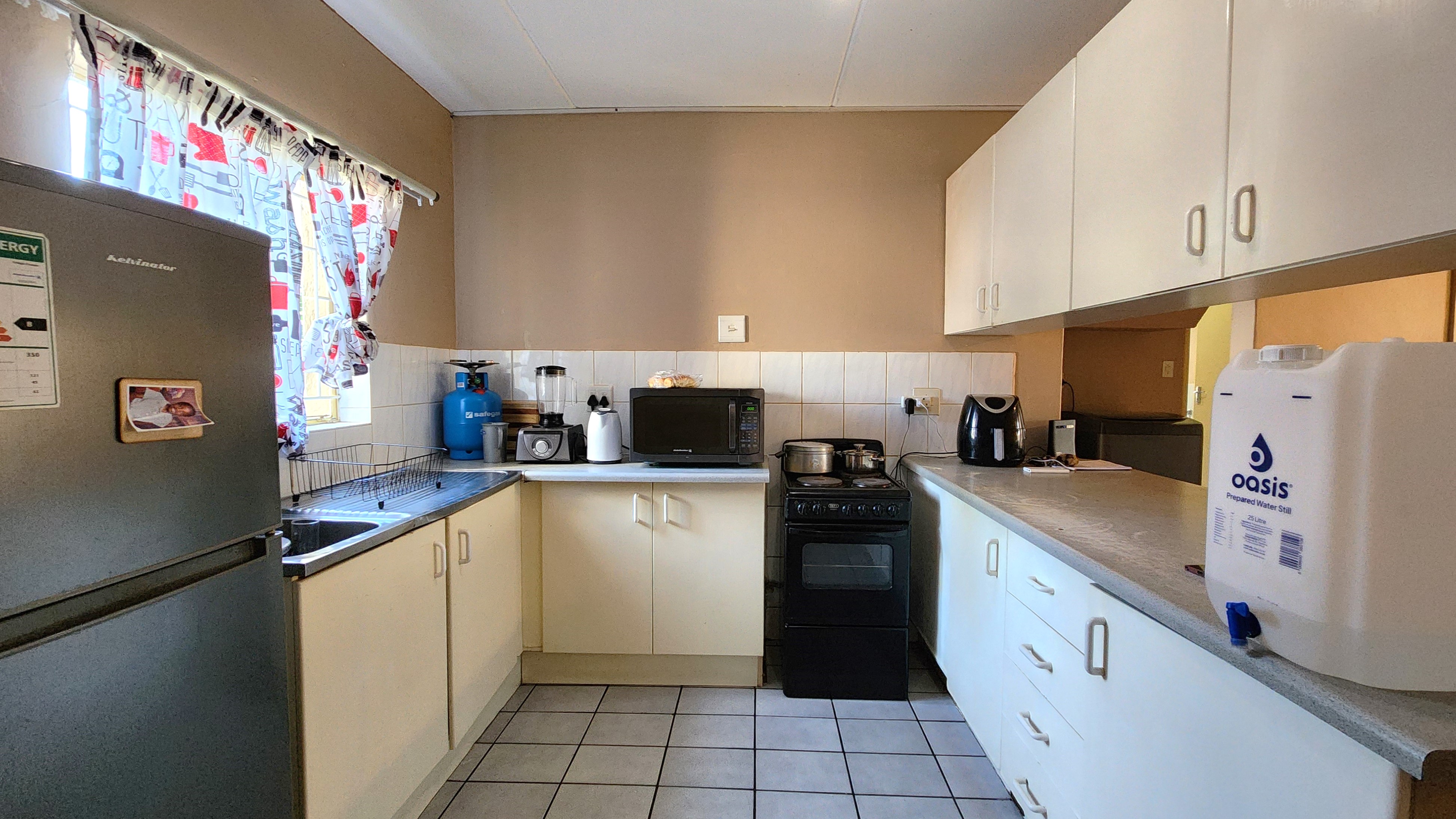 2 Bedroom Property for Sale in Kingsview Mpumalanga