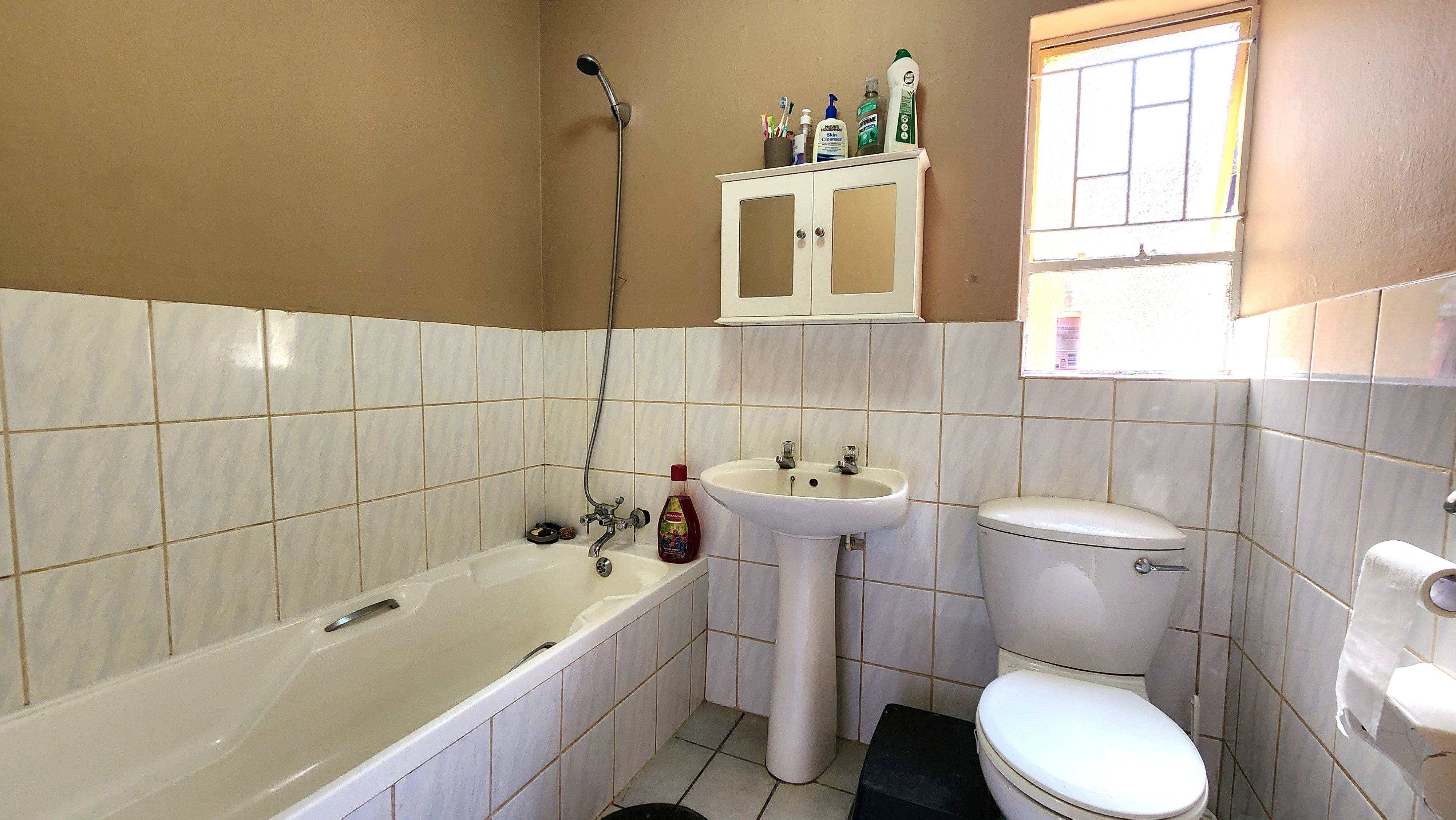 2 Bedroom Property for Sale in Kingsview Mpumalanga