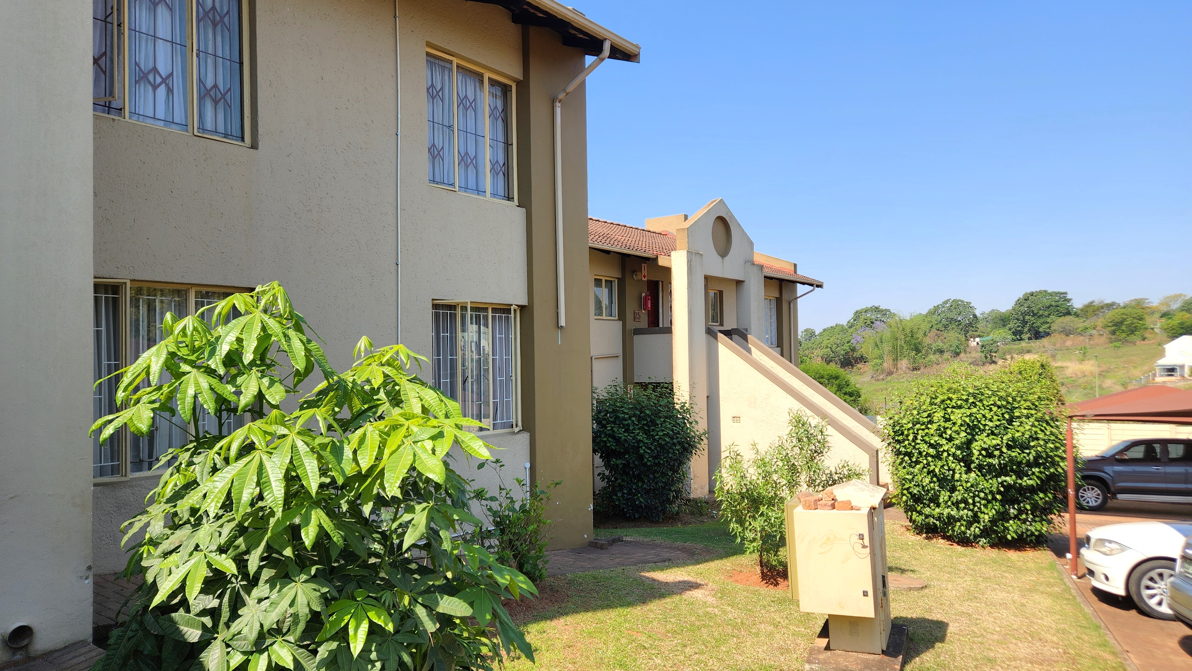 2 Bedroom Property for Sale in Kingsview Mpumalanga