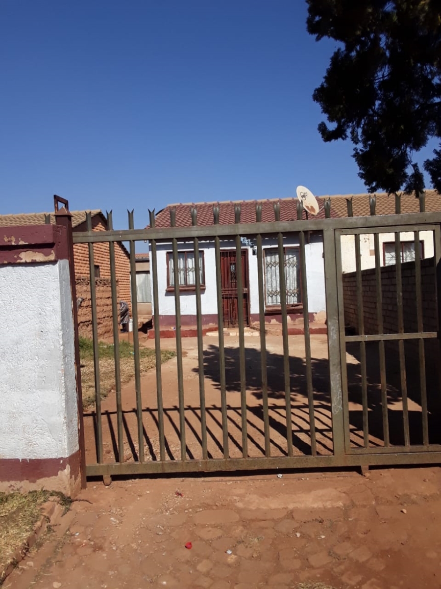 2 Bedroom Property for Sale in Reyno Ridge Mpumalanga