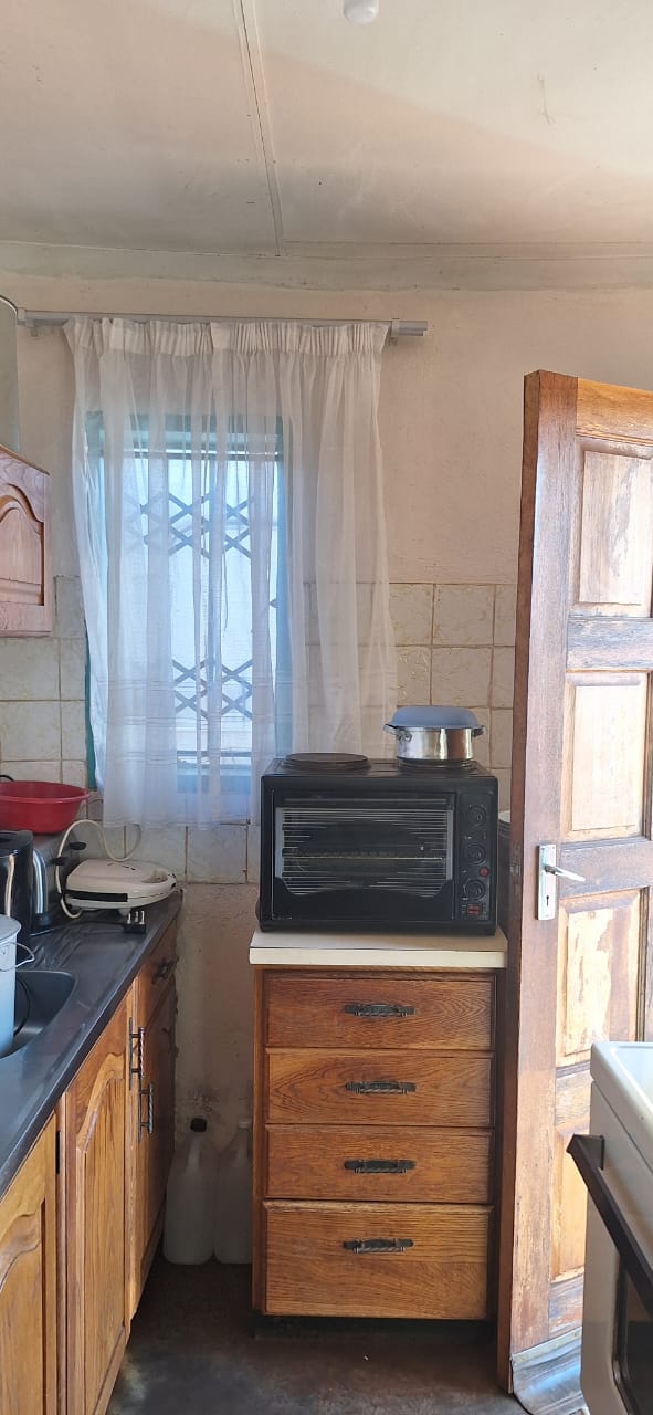 2 Bedroom Property for Sale in Reyno Ridge Mpumalanga