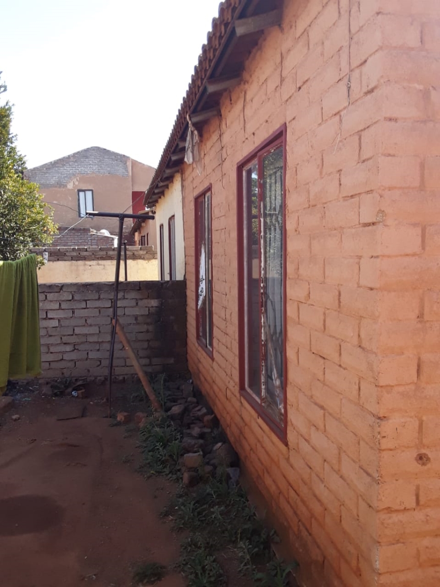 2 Bedroom Property for Sale in Reyno Ridge Mpumalanga