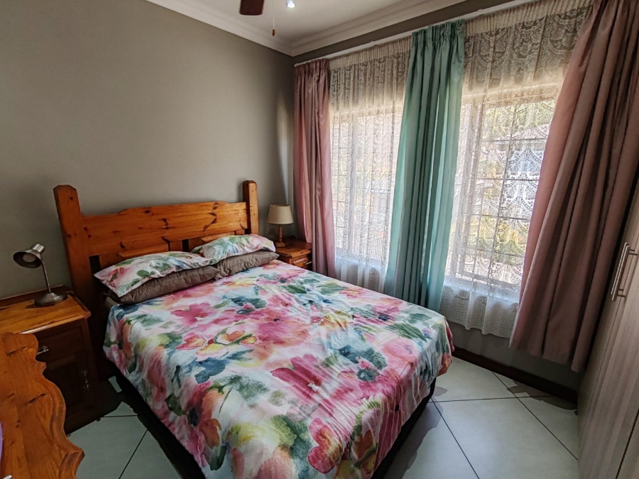 To Let 3 Bedroom Property for Rent in Sonheuwel Mpumalanga