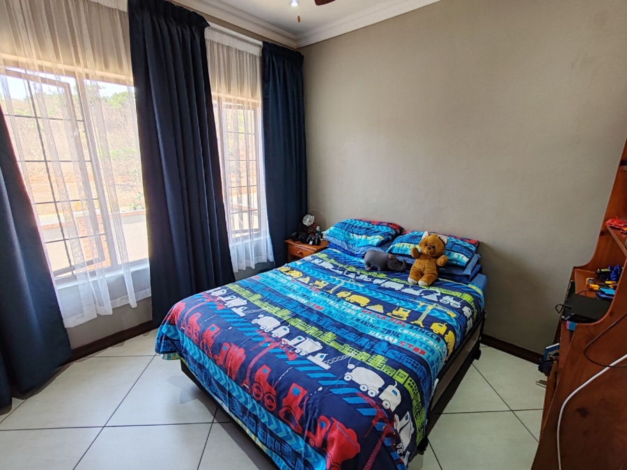 To Let 3 Bedroom Property for Rent in Sonheuwel Mpumalanga