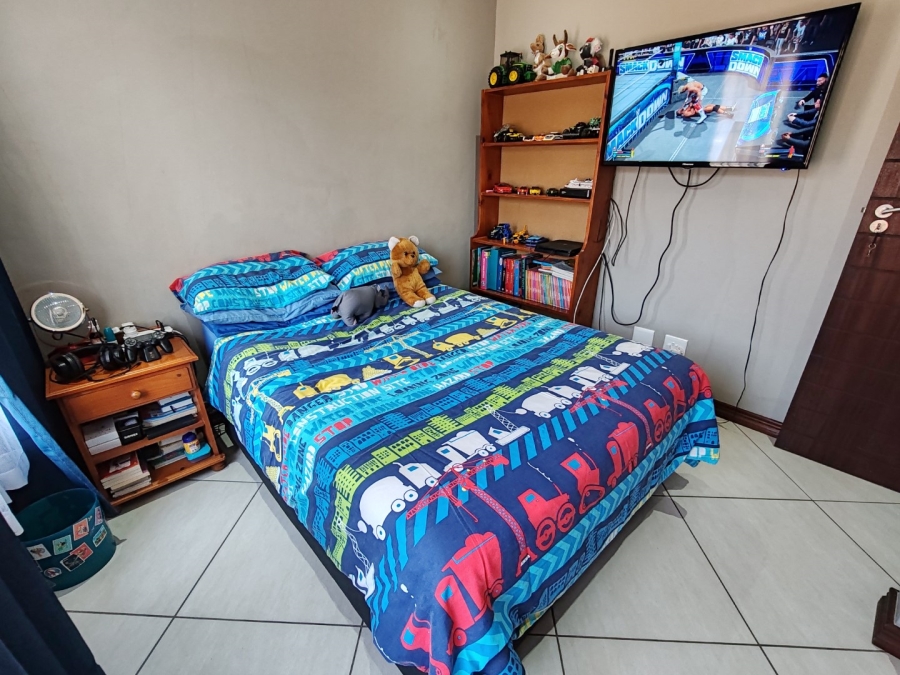 To Let 3 Bedroom Property for Rent in Sonheuwel Mpumalanga