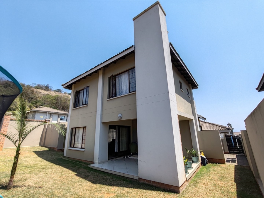 To Let 3 Bedroom Property for Rent in Sonheuwel Mpumalanga