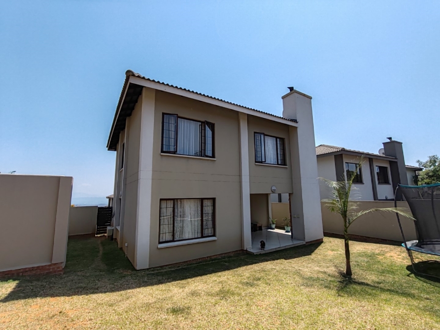 To Let 3 Bedroom Property for Rent in Sonheuwel Mpumalanga