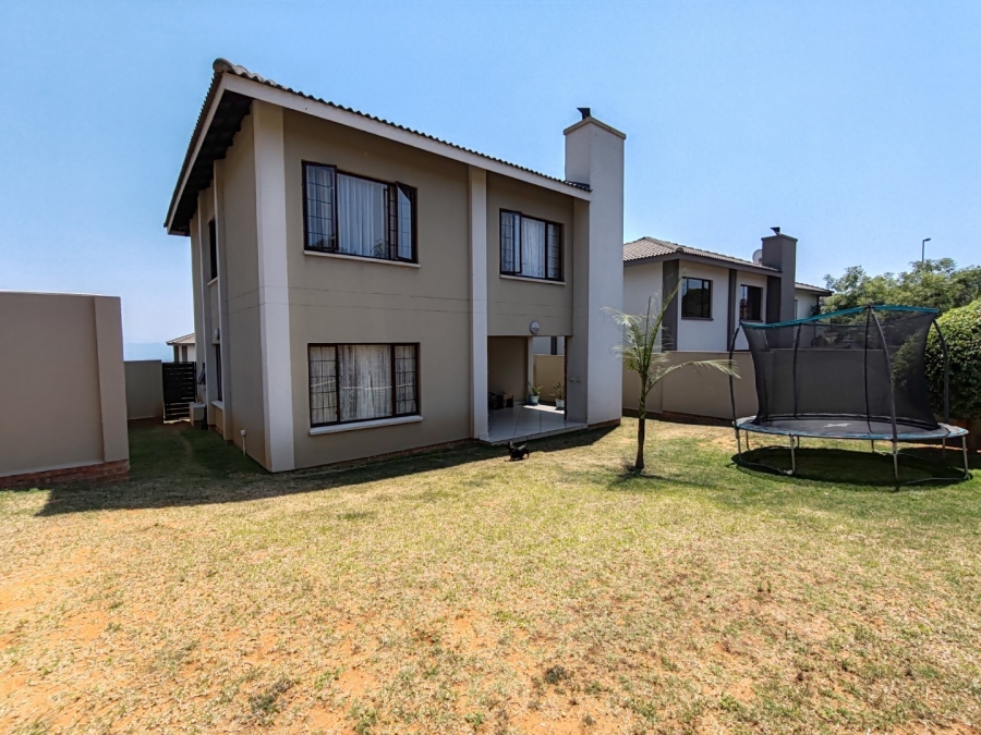 To Let 3 Bedroom Property for Rent in Sonheuwel Mpumalanga