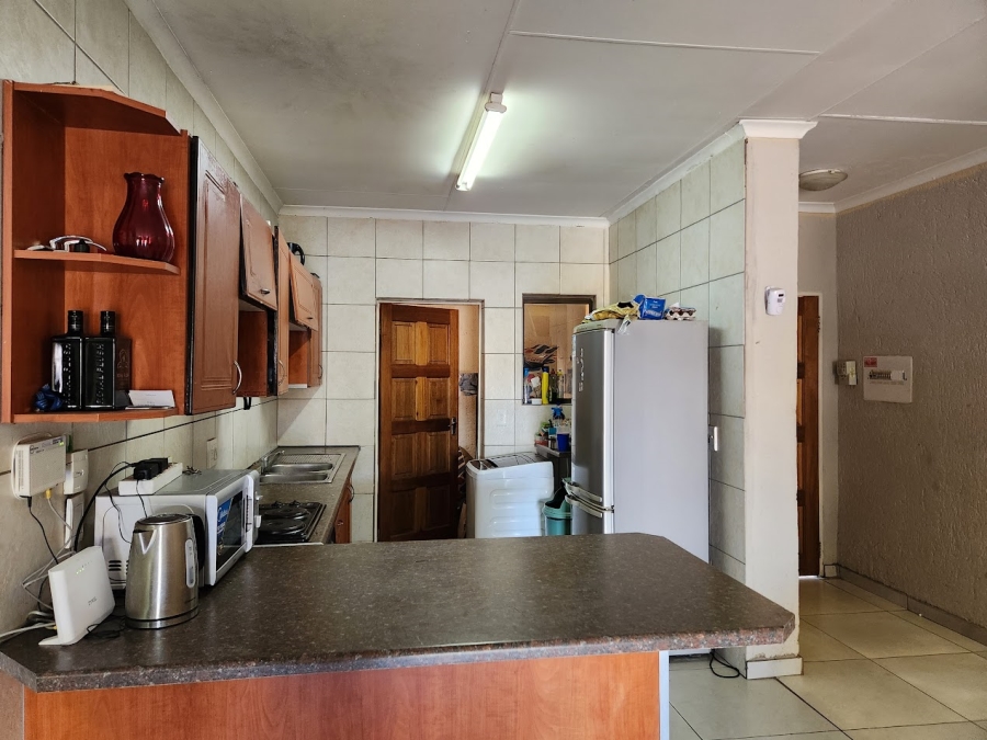 4 Bedroom Property for Sale in Stonehenge Ext 8 Mpumalanga